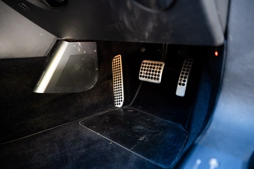 2013 Aston Martin Rapide S En venta (imagen 33 de 225)