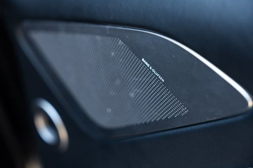 2013 Aston Martin Rapide S En venta (imagen 35 de 225)