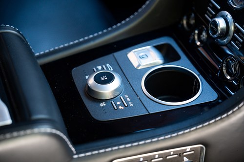 2013 Aston Martin Rapide S En venta (imagen 39 de 225)