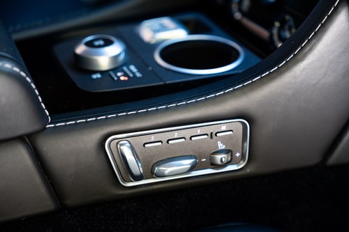 2013 Aston Martin Rapide S En venta (imagen 40 de 225)