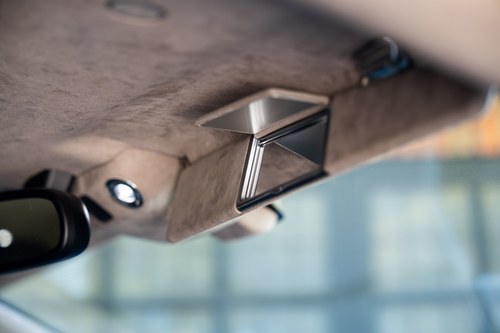 2013 Aston Martin Rapide S En venta (imagen 42 de 225)