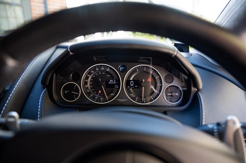 2013 Aston Martin Rapide S En venta (imagen 43 de 225)