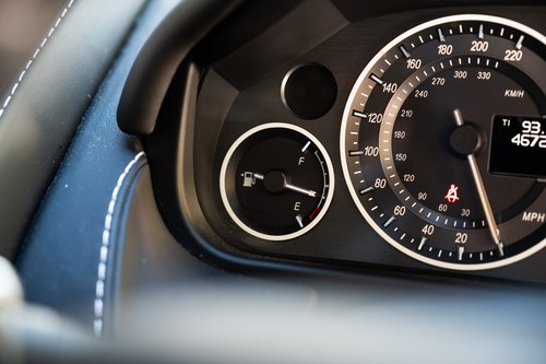 2013 Aston Martin Rapide S En venta (imagen 48 de 225)