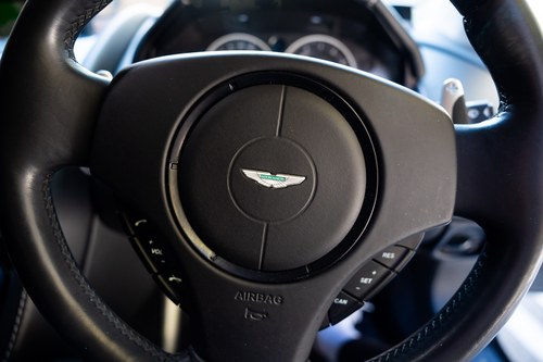 2013 Aston Martin Rapide S En venta (imagen 49 de 225)