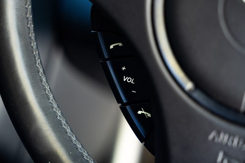 2013 Aston Martin Rapide S En venta (imagen 51 de 225)