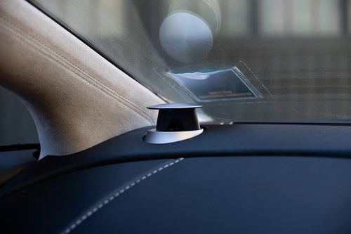 2013 Aston Martin Rapide S En venta (imagen 58 de 225)