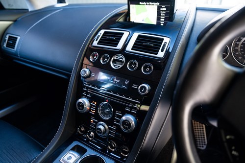 2013 Aston Martin Rapide S En venta (imagen 59 de 225)