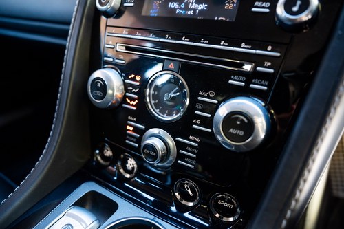 2013 Aston Martin Rapide S En venta (imagen 60 de 225)