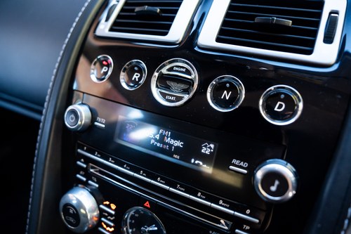 2013 Aston Martin Rapide S En venta (imagen 61 de 225)