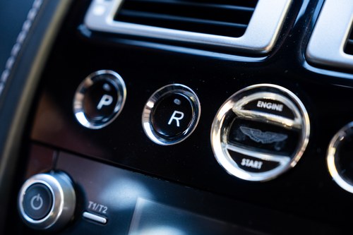 2013 Aston Martin Rapide S En venta (imagen 64 de 225)