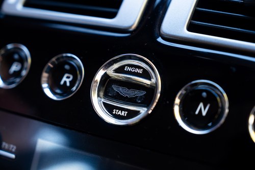 2013 Aston Martin Rapide S En venta (imagen 65 de 225)