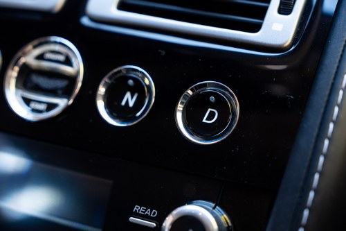 2013 Aston Martin Rapide S En venta (imagen 66 de 225)