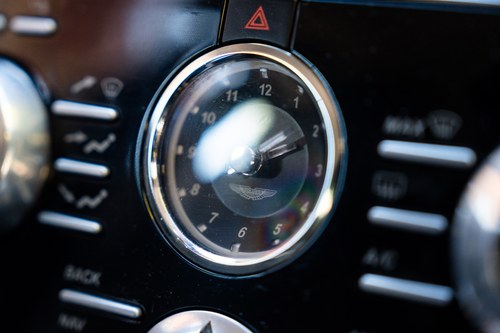 2013 Aston Martin Rapide S En venta (imagen 69 de 225)