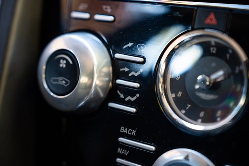 2013 Aston Martin Rapide S En venta (imagen 70 de 225)