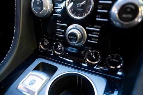 2013 Aston Martin Rapide S En venta (imagen 72 de 225)