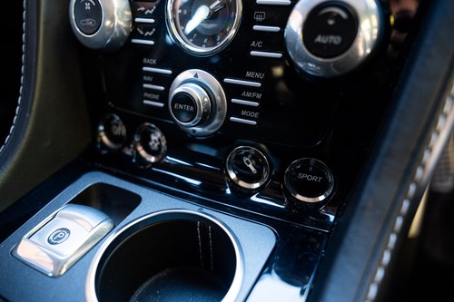 2013 Aston Martin Rapide S En venta (imagen 73 de 225)