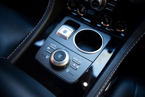 2013 Aston Martin Rapide S En venta (imagen 74 de 225)