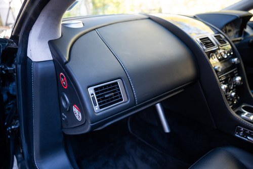 2013 Aston Martin Rapide S En venta (imagen 78 de 225)