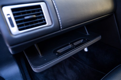 2013 Aston Martin Rapide S En venta (imagen 79 de 225)