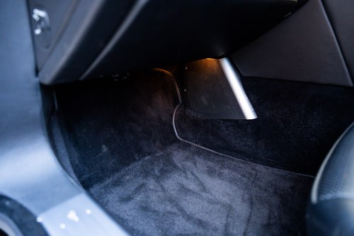 2013 Aston Martin Rapide S En venta (imagen 80 de 225)