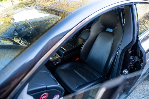 2013 Aston Martin Rapide S En venta (imagen 84 de 225)