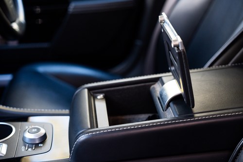 2013 Aston Martin Rapide S En venta (imagen 85 de 225)