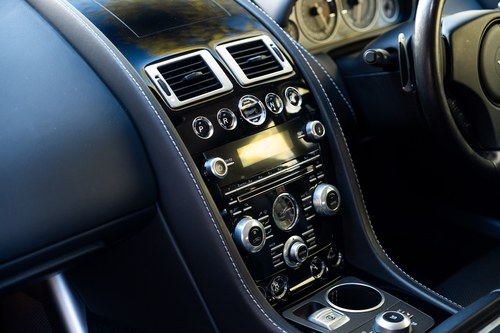 2013 Aston Martin Rapide S En venta (imagen 89 de 225)