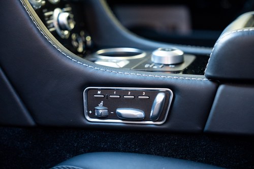 2013 Aston Martin Rapide S En venta (imagen 90 de 225)