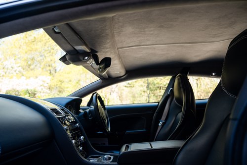 2013 Aston Martin Rapide S En venta (imagen 92 de 225)