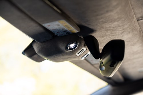 2013 Aston Martin Rapide S En venta (imagen 93 de 225)