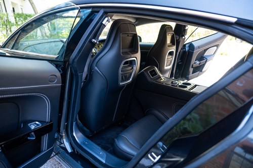 2013 Aston Martin Rapide S En venta (imagen 94 de 225)