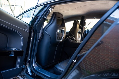 2013 Aston Martin Rapide S En venta (imagen 95 de 225)