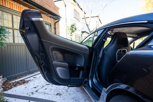 2013 Aston Martin Rapide S En venta (imagen 96 de 225)