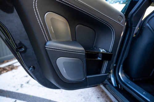 2013 Aston Martin Rapide S En venta (imagen 97 de 225)