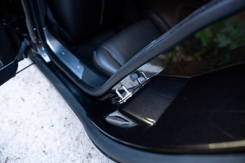 2013 Aston Martin Rapide S En venta (imagen 98 de 225)