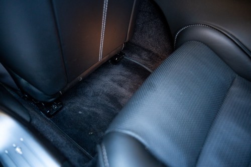 2013 Aston Martin Rapide S En venta (imagen 99 de 225)