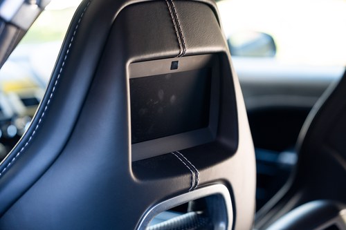 2013 Aston Martin Rapide S En venta (imagen 100 de 225)