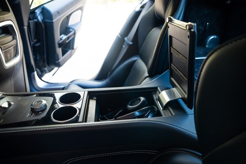 2013 Aston Martin Rapide S En venta (imagen 102 de 225)