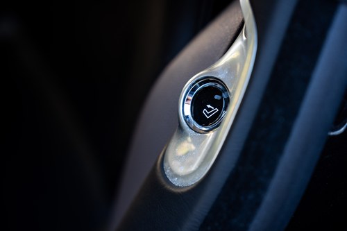 2013 Aston Martin Rapide S En venta (imagen 103 de 225)