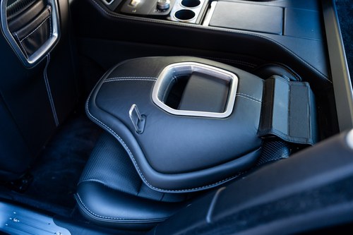 2013 Aston Martin Rapide S En venta (imagen 104 de 225)