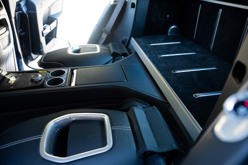 2013 Aston Martin Rapide S En venta (imagen 105 de 225)