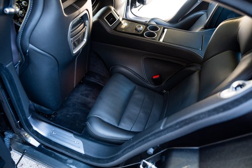 2013 Aston Martin Rapide S En venta (imagen 106 de 225)