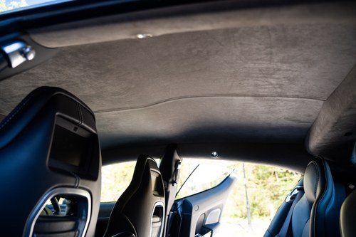 2013 Aston Martin Rapide S En venta (imagen 107 de 225)