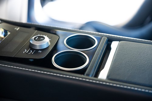 2013 Aston Martin Rapide S En venta (imagen 108 de 225)