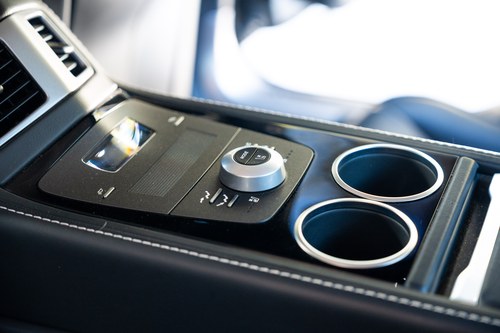 2013 Aston Martin Rapide S En venta (imagen 109 de 225)