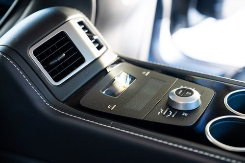 2013 Aston Martin Rapide S En venta (imagen 110 de 225)