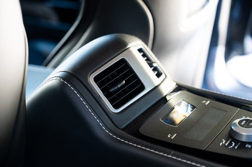 2013 Aston Martin Rapide S En venta (imagen 111 de 225)