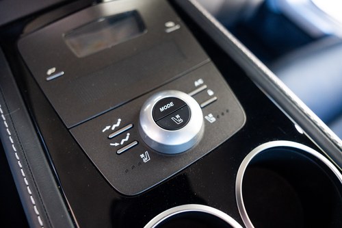 2013 Aston Martin Rapide S En venta (imagen 112 de 225)