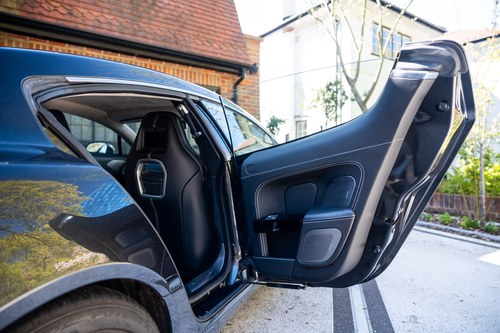 2013 Aston Martin Rapide S En venta (imagen 115 de 225)