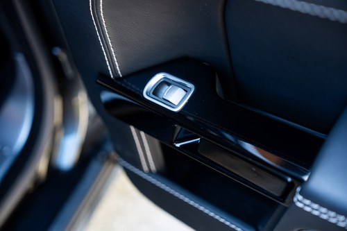 2013 Aston Martin Rapide S En venta (imagen 116 de 225)